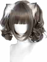 ドタバタジャンゴページ ウィッグオーダー ドタバタジャンゴ