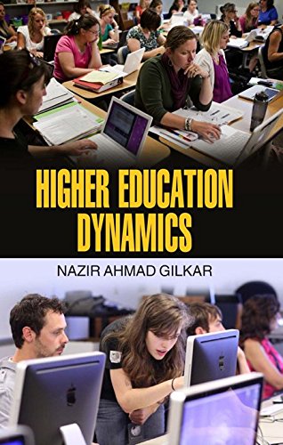 Higher Education Dynamics