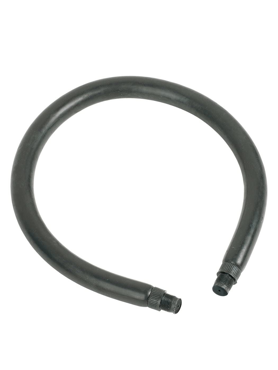 SALVIMAR – CIRCULAR Rubber A, Colour Black, Size 32 Cm