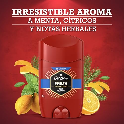 Talcos Y Desodorantes, Drugstore desodorante old spices Marca Old Spice (3)