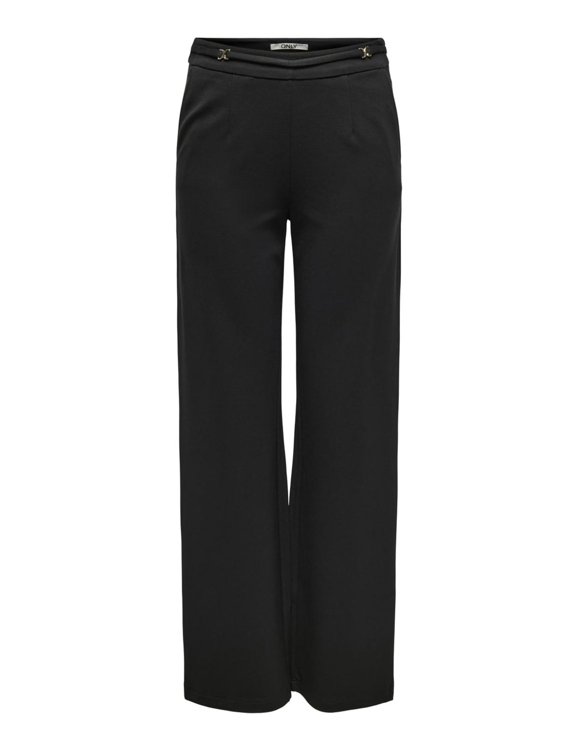 Reiss REGULAR FIT - SHADOW TUXEDO - Pantaloni eleganti - brown/marrone