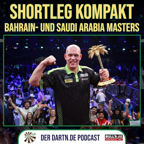 Shortleg Kompakt - Bahrain, Saudi-Arabien & Challenge Tour - 23.01.2026
