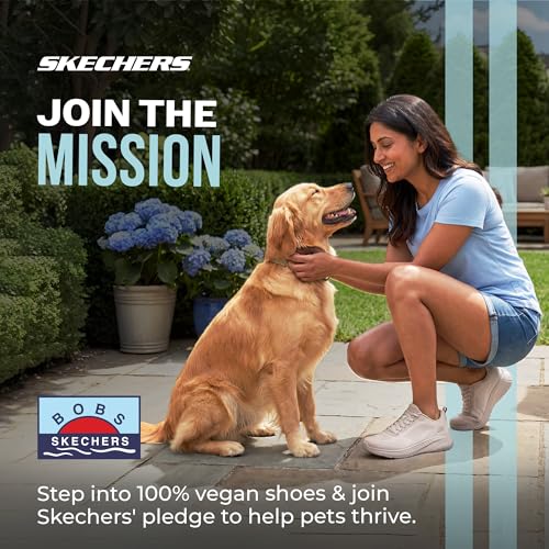 Image of Skechers Women's Bobs Squad Chaos - Face Off Sneaker