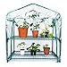Educational Insights GreenThumb Greenhouse With Vinyl Cover, Perfect For Classroom, Home, and Herb Gardens- Indoor/Outdoor Gardening