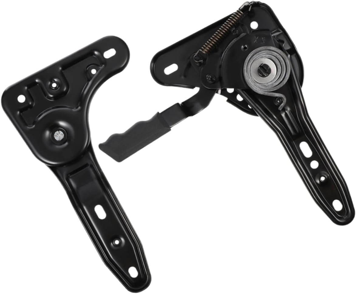 Recliner Seat Angle Adjusters Gaming Chair Angle Regulators Car Seat Back Hinge Recliner