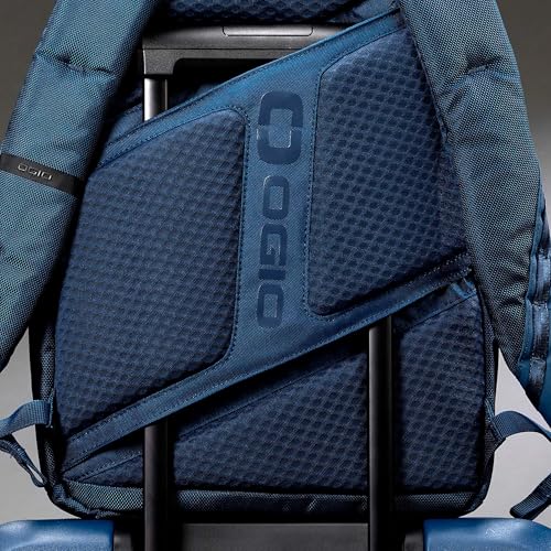 OGIO 25 Liter Backpack, Moonlight, 25L by OGIO - Used condition - Image 5