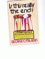 Is This Really the End? B0006WHSVQ Book Cover