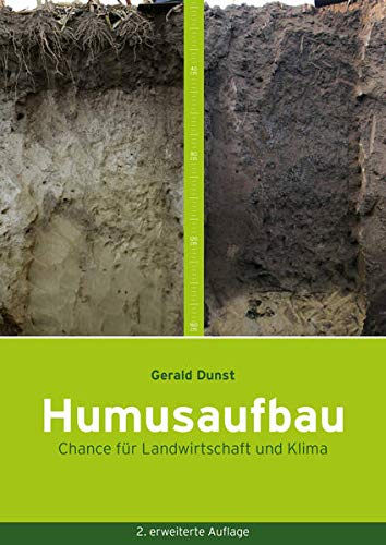 Preisvergleich Produktbild Humusaufbau: Chance für Landwirtschaft und Klima