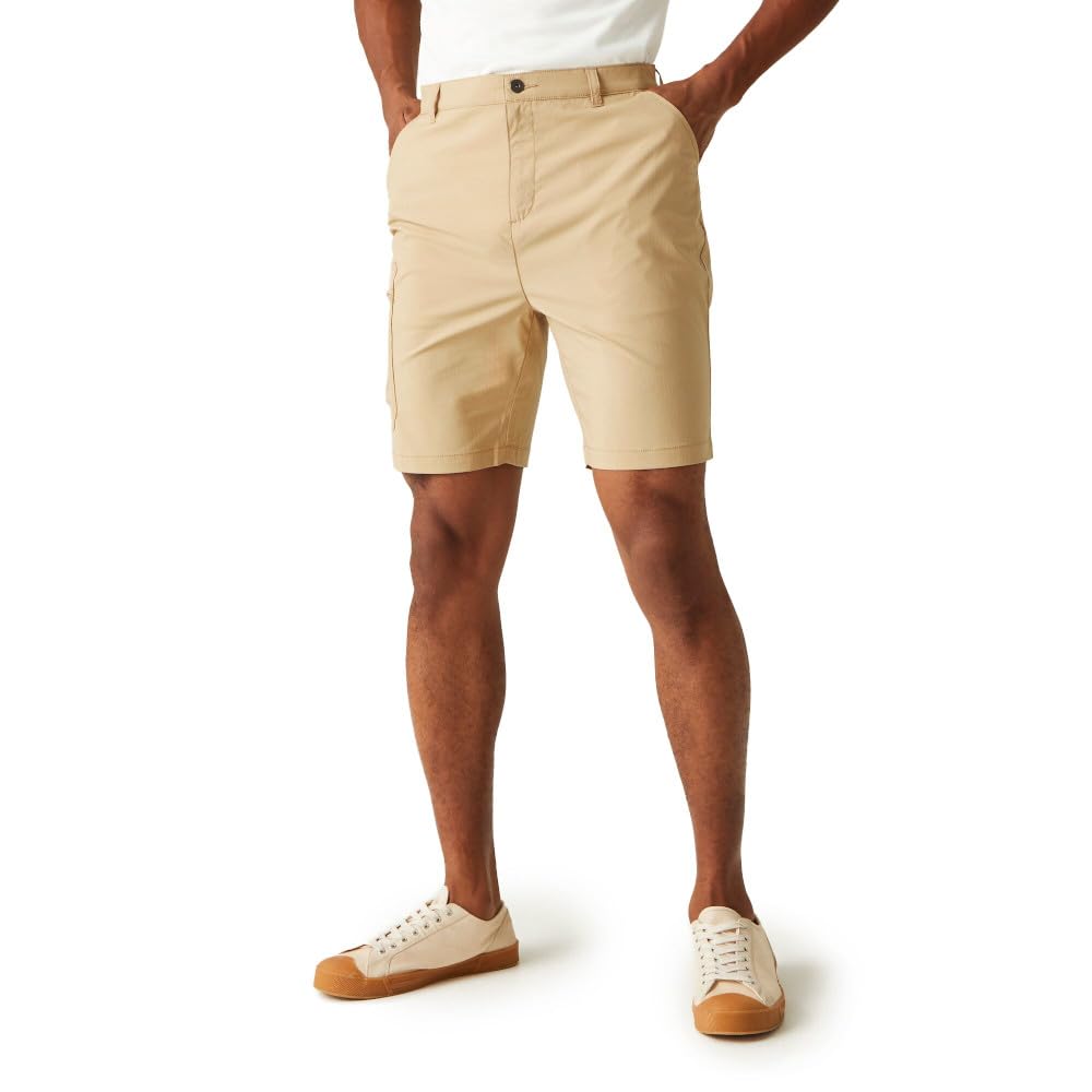 Regatta Men's Oat Dalry Shorts
