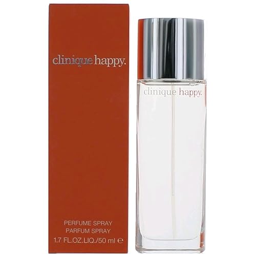 Clinique Happy - Perfume en espray 1.7oz (peso)