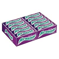 Airwaves Kaugummi | Cool