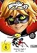 Produktbild Miraculous - Geschichten von Ladybug & Cat Noir - Die komplette 2. Staffel [3 DVDs]