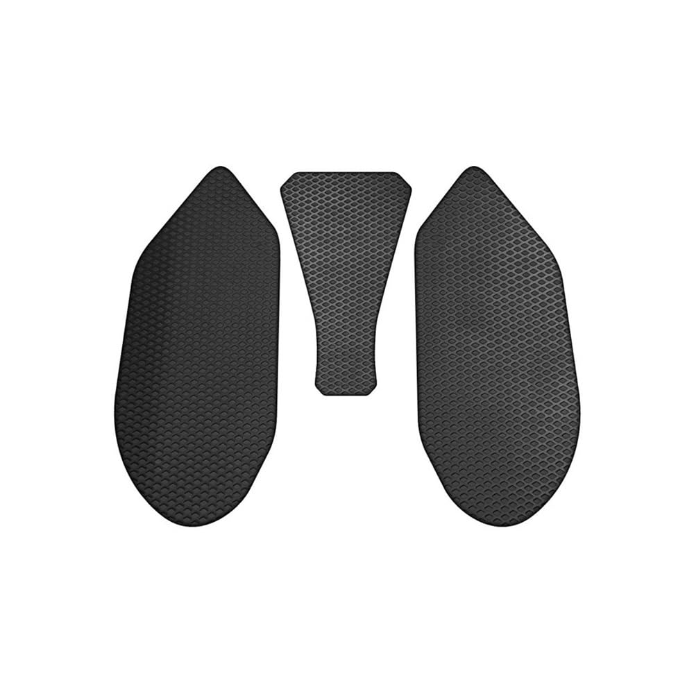 Genouillère protecteur CBR650F antidérapant pour grip réservoir moto