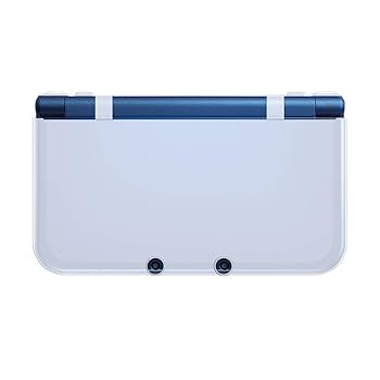 Amazon | RDFJ Newニンテンドー3DS LL専用 シリコン保護カバー