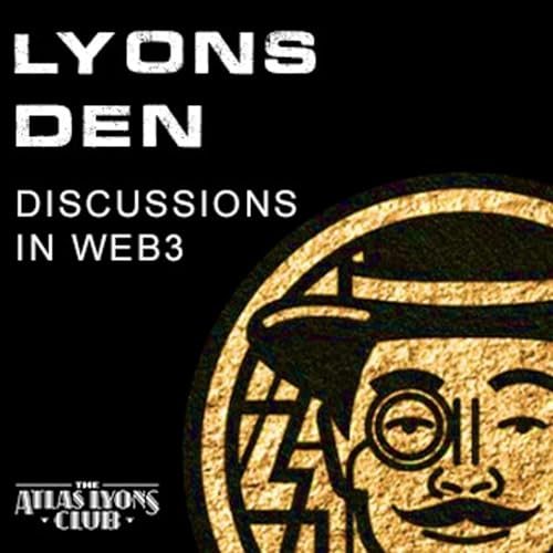 Lyons Den cover art