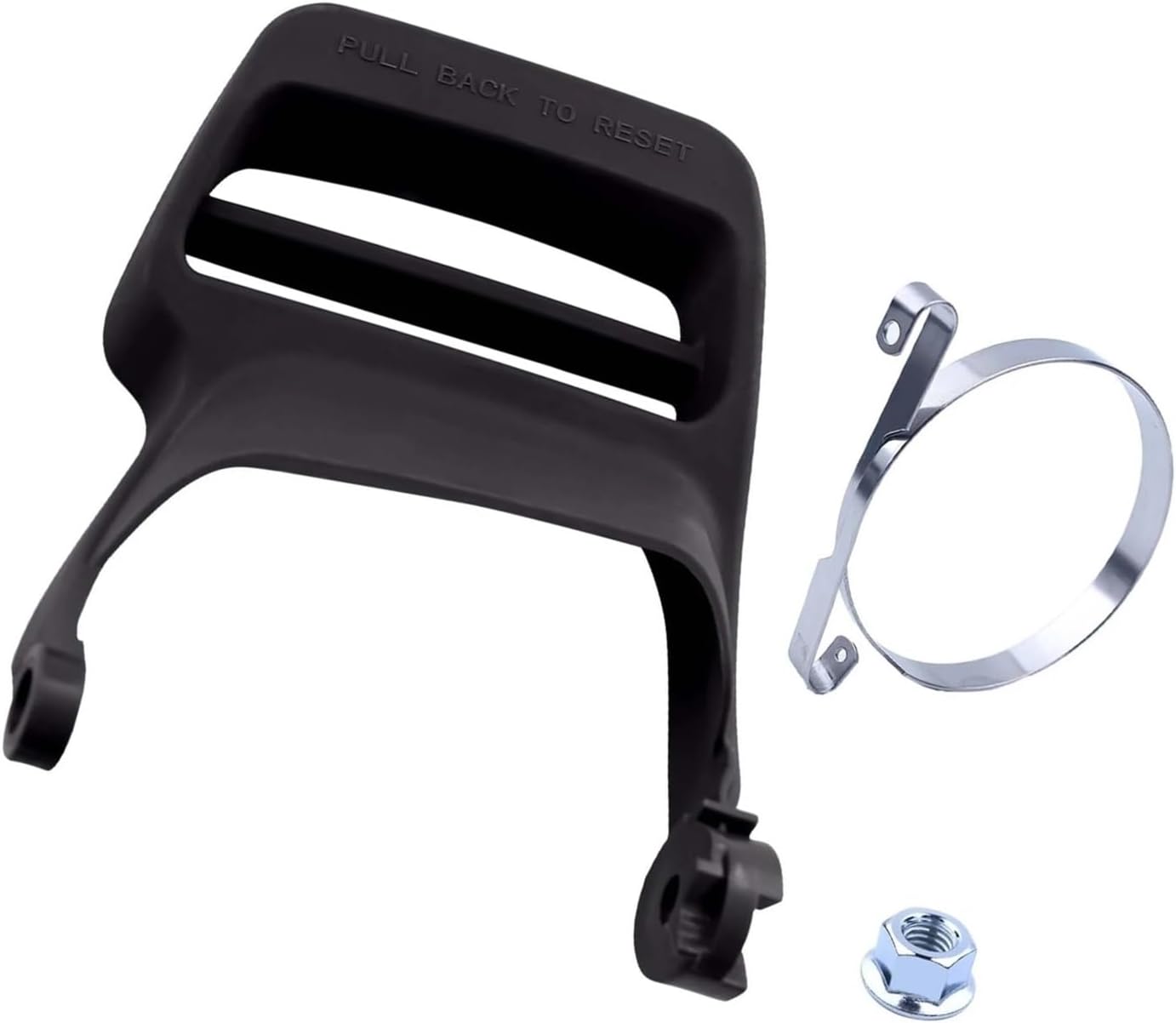 Chain Brake Handle Band Kit Fit for 445 445E 450E 450 455 460 CS2245 CS2250 Chainsaw OEM 505422701 544082601