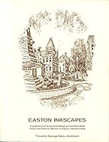 Easton Inkscapes 0962275301 Book Cover