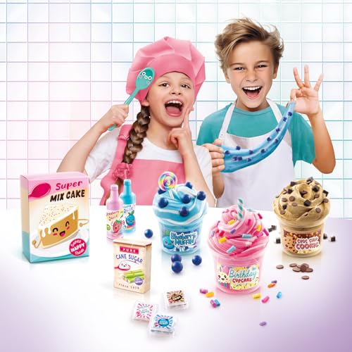 Canal Toys So Slime Magical Mon Coffret Potions Magiques SSC 214 - vue 7