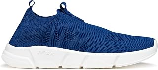 granatowy/pomara?czowy (Navy/Orange)