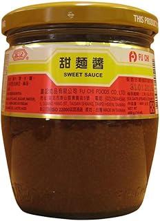 Fu Chi Sweet Bean Sauce 400 g
