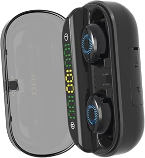 Obuyke 1 Conjunto De Fones De Ouvido De Treino Fones De Ouvido Sem Fio Fones De Ouvido De Ginástica Fones De Ouvido De Treino Fones De Ouvido Esportivos Fone De Ouvido Sem Fio Fone De