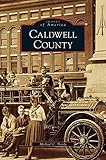 Caldwell County - Michael C. Hardy 