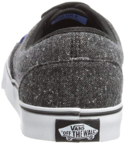 Image of Vans Unisex-Child High-top Trainers