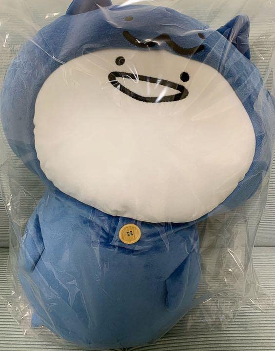 Amazon.co.jp: お文具といっしょ お文具さん ぬいぐるみ 猫さん