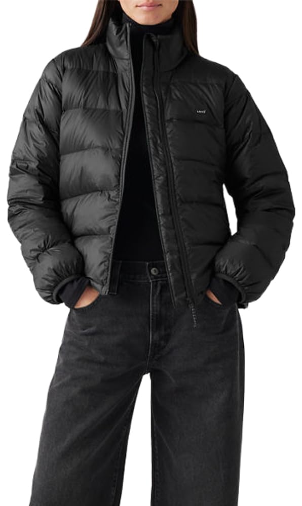 Levi's Damen Packable Puffer Chase Jacke
