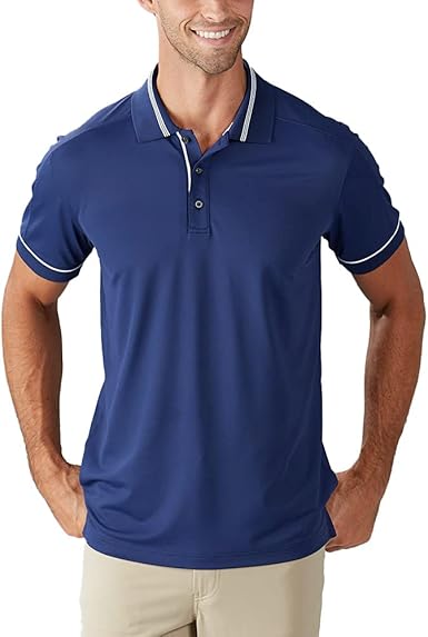 apparel polo