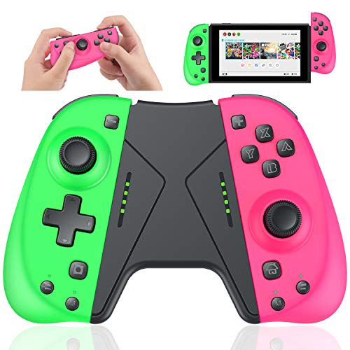 BEBONCOOL Switch Controller Q97