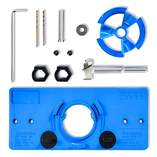 Top 10 Best Door Hinge Jig Reviews & Buying Guide Katynel