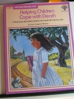 Helping Children Cope With Death 086653928X Book Cover