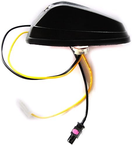 Miniatura 4 de Sprinter - Antena de repuesto para camioneta para Mercedes Dodge Sprinter 2500/3500 W906 9068200475