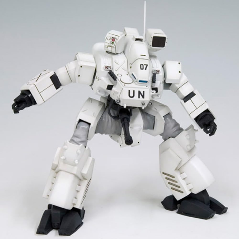 d*2様 壽屋　パトレイバー2 the Movie ハンニバル PKO仕様 3体 Amazon | 壽屋(KOTOBUKIYA) 機動警察パトレイバー2 the Movie