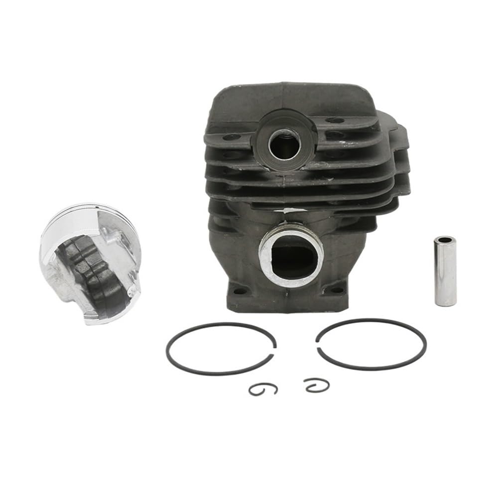Kit piston cylindre 44,7 mm pour entretien et coupe de bois MS260
