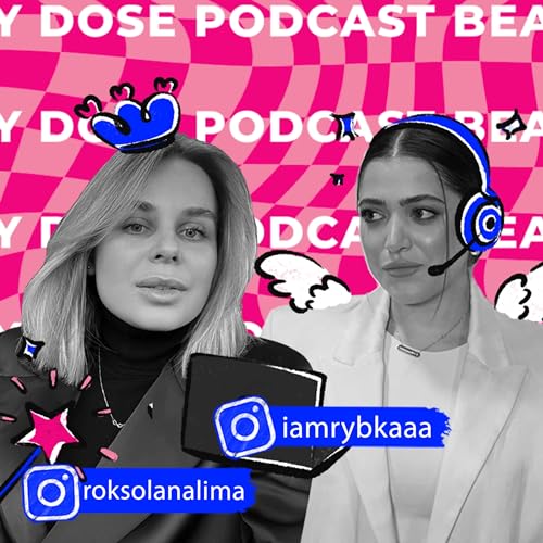 Роксолана Ліма &mdash; про конкуренцію, як пограбували салон та як вести бізнес з своїм чоловіком