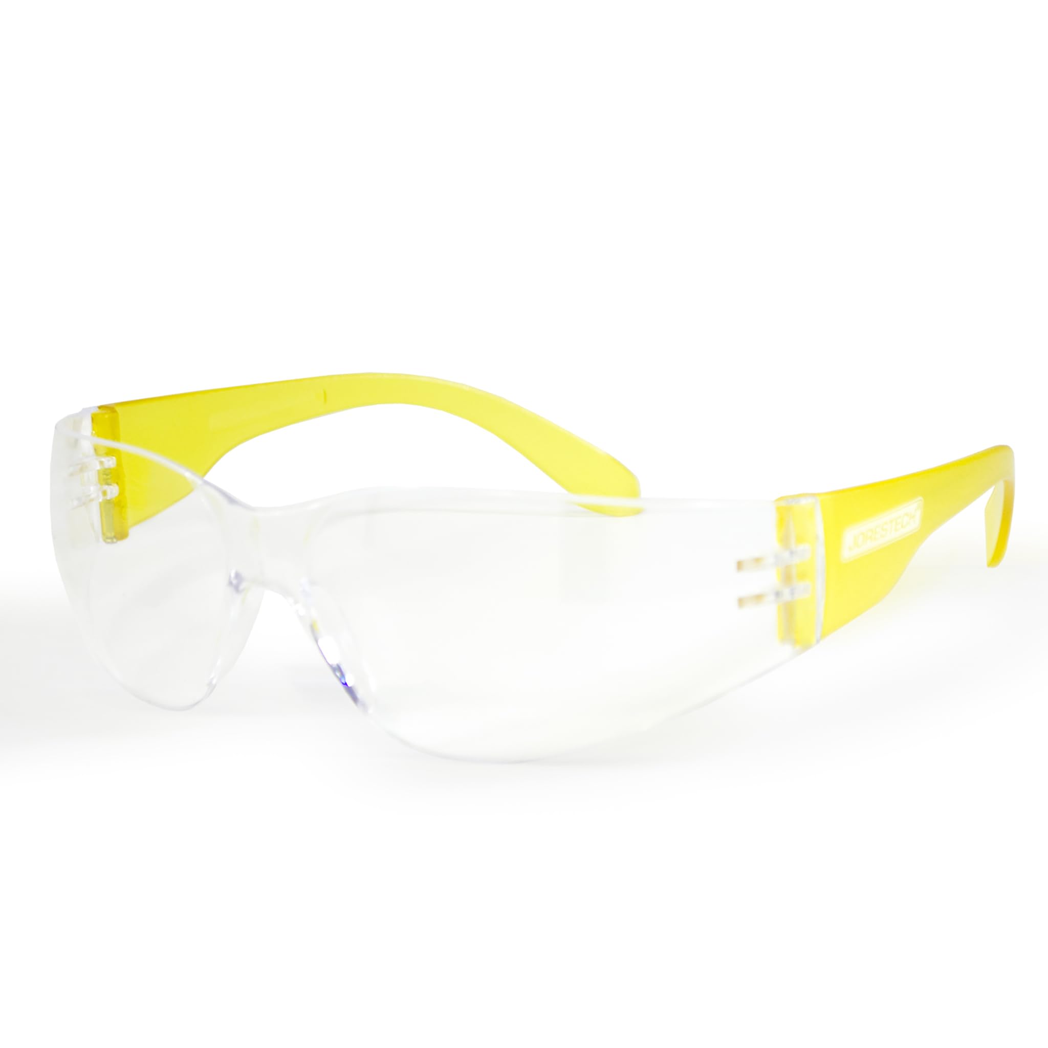 jorestech Eyewear – Gafas de protección, UV 400, pack de 12