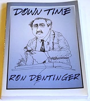 Paperback Down Time Book