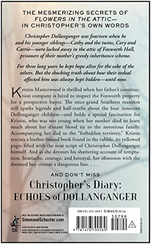 Christopher's Diary: Secrets of Foxworth: Volume 6