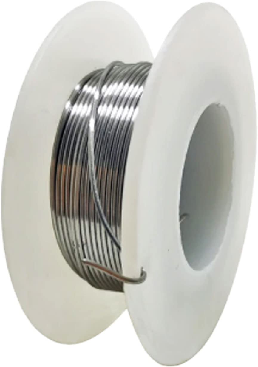 Amazon | オーディオファン ニクロム線 直径 1.0mm 抵抗1.3Ω 電