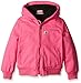 Carhartt Little Girls' Wildwood Jacket Quilt Lined