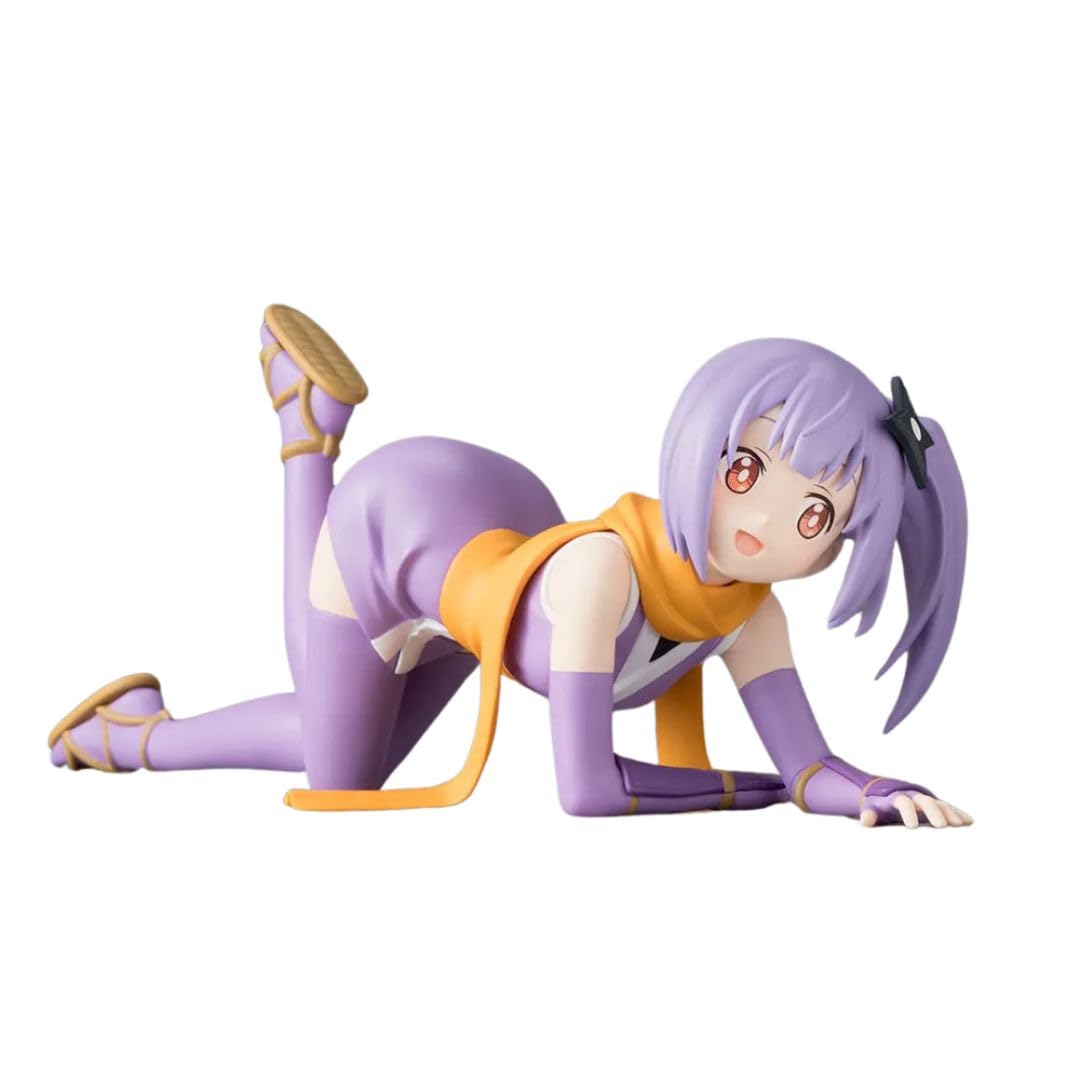 Amazon.co.jp: TVアニメ「忍者と殺し屋のふたりぐらし」ちょこのせ