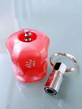 マックツール グリップキーホルダー 2001年限定 当時物 新ロゴ MAC TOOL'S マックツール グリップキーホルダー 全5色