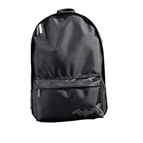 Paladone Batman - Mochila informal (42 cm, 22,68 L), multicolor