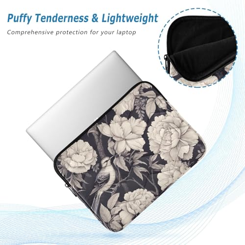 Funda para portátil 13-14 pulgadas resistente al agua miniatura 5