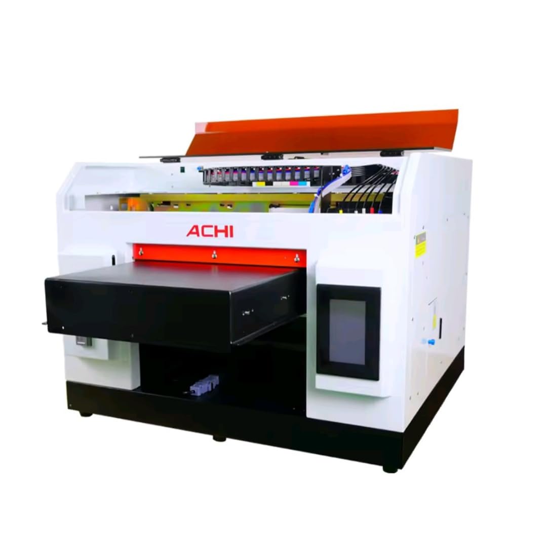 Genérico Impresora UV A3 R1390, Impresión UV para quase Todo o Tipo de materiais