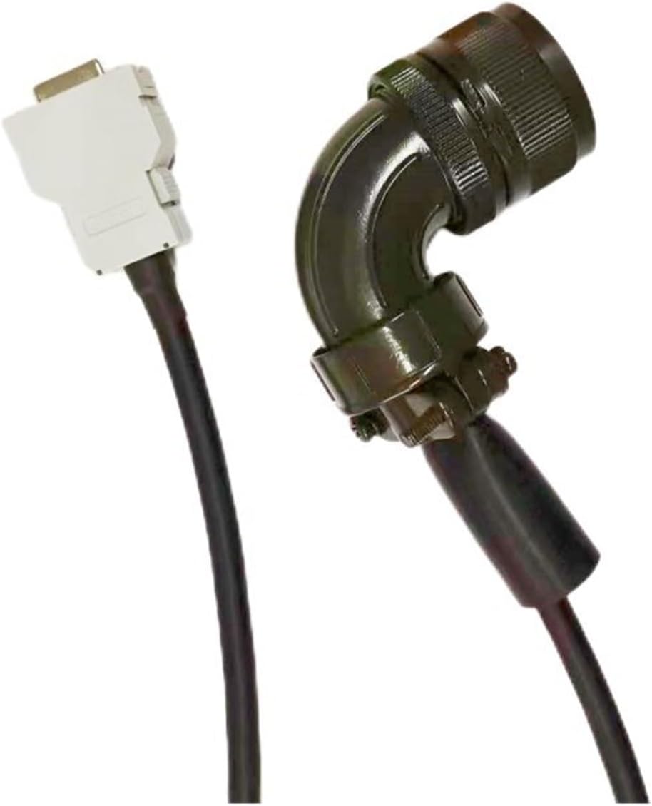 エンコーダケーブル A06B-6080-K843 オリジナル 未使用(15.00M)