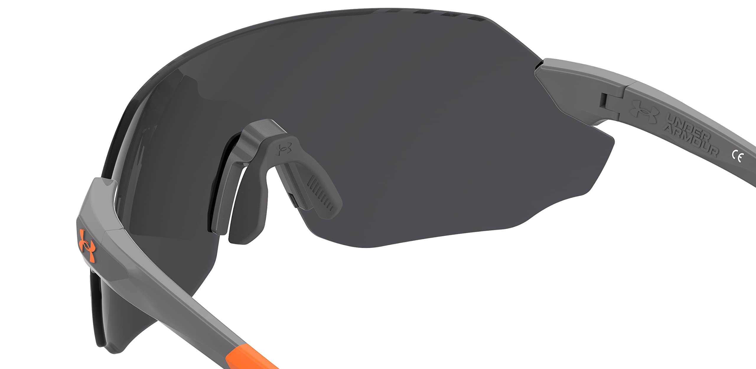 Under Armour Ua Halftime Gafas Unisex adulto (Pack de 1)