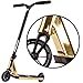 Root Type R Trottinette Freestyle Gold Rush